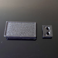 9852.80A  Draw Latch for UV Unit