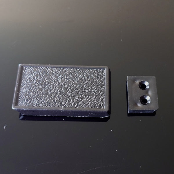 9852.80A  Draw Latch for UV Unit