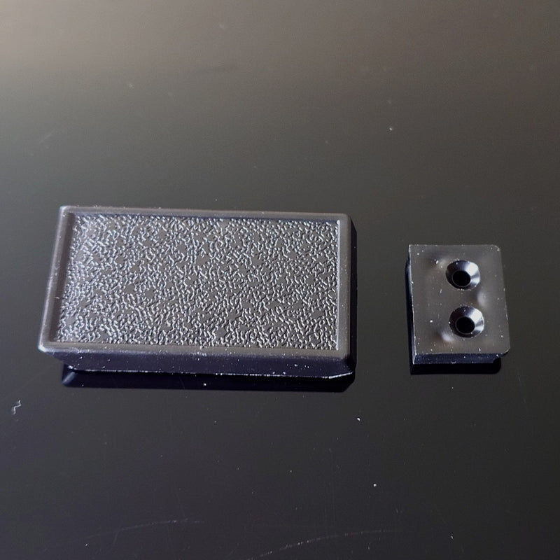 9852.80A  Draw Latch for UV Unit