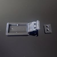 9852.80A  Draw Latch for UV Unit
