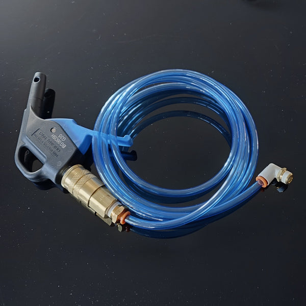 Air Wash Gun