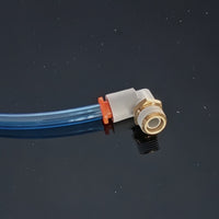Air Wash Gun