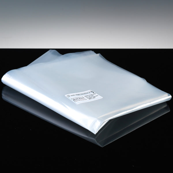 Waste Media Bag