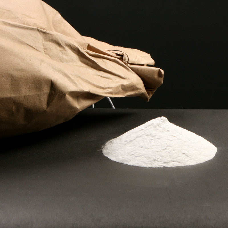9840.13A  180 Grit Sandblasting Media - 25kg Sack