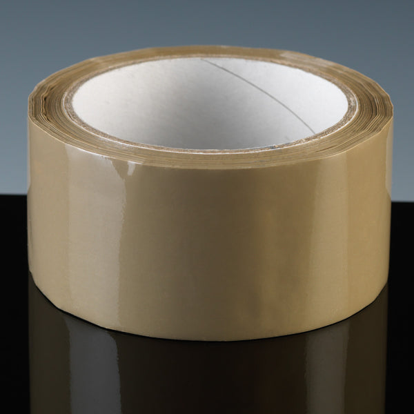 9840.36A  Brown Packaging Tape
