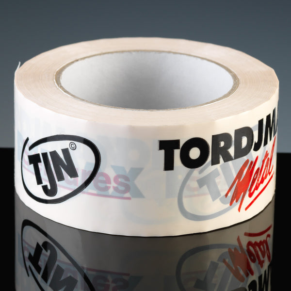 9840.37A  Sandblast Resistant Tape