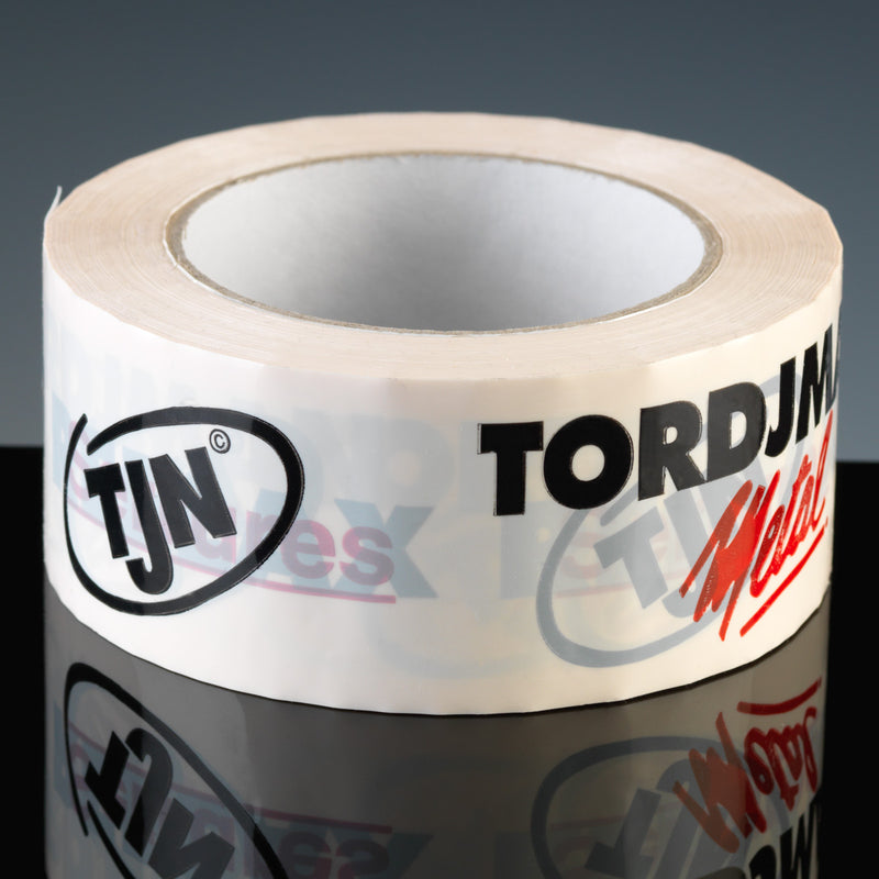 9840.37A  Sandblast Resistant Tape