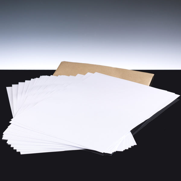 Release Paper - Oversized A4