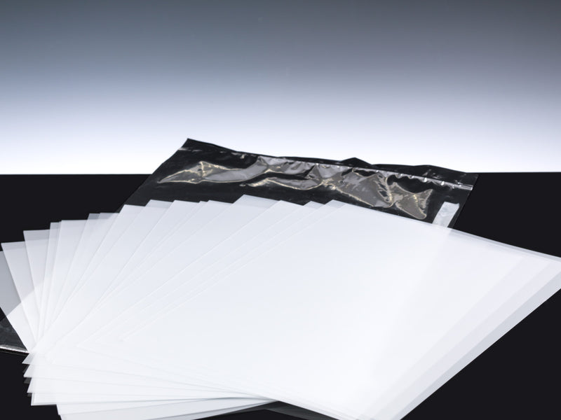 Artwork Printing Papers (Vellum) & Mask Release Paper