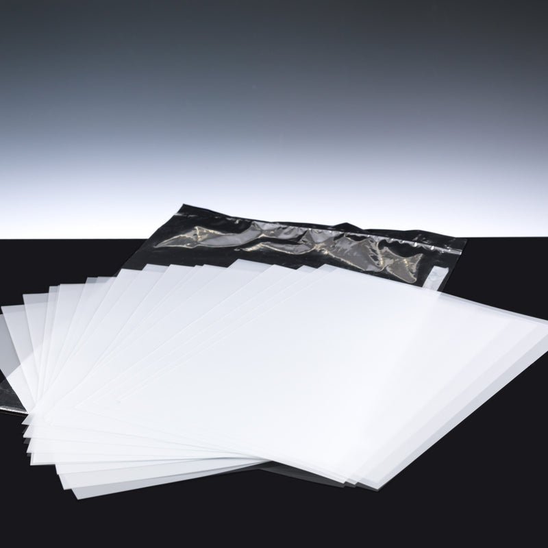 InkJet Transparency Film - Ultra High Quality
