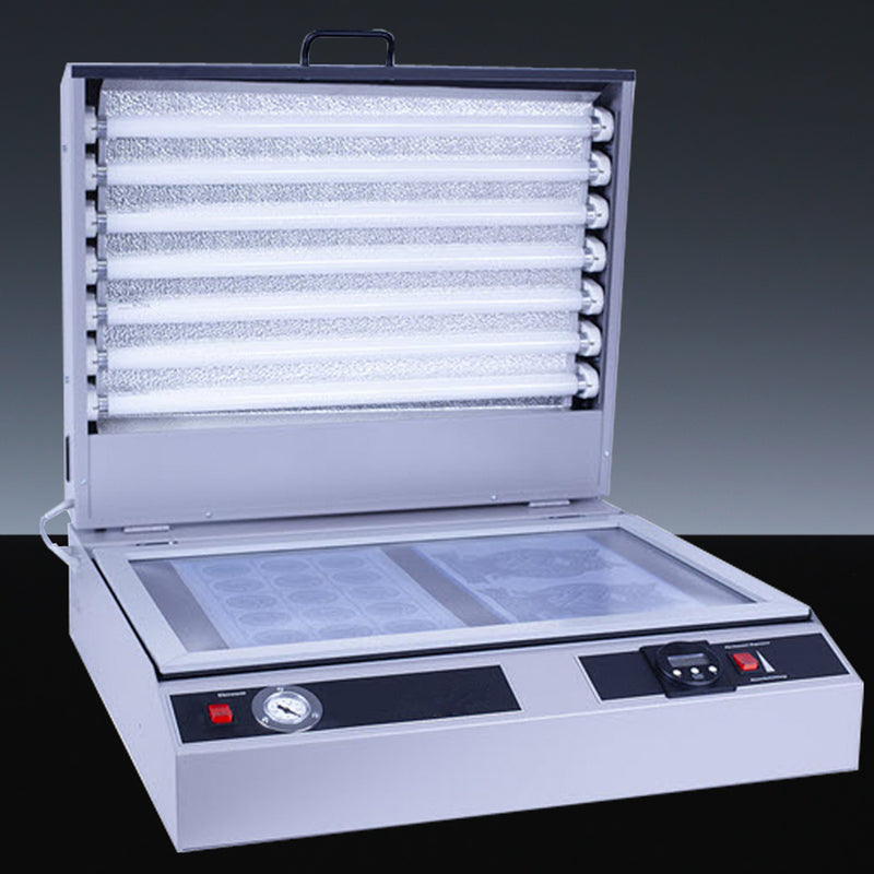 Professional Desktop Exposure Unit 23" x 12.5"