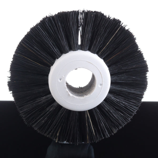 Spare Spiking Wheel