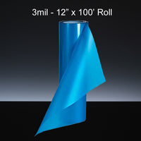 3mil Rayzist SR3000 Sandblast Film