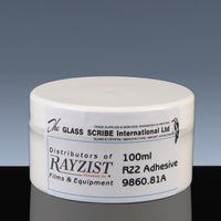 Rayzist RZ2 Adhesive