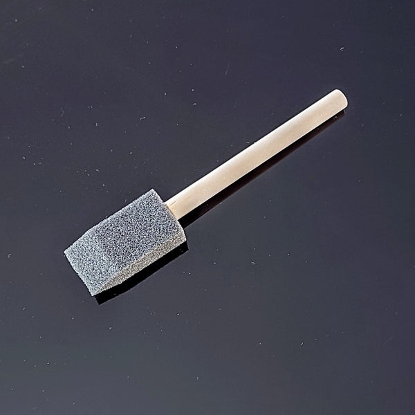 Sponge Applicator for Adhesive
