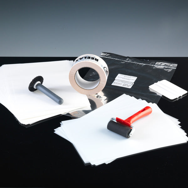 Mask making kit for use with Inkjet printers - Basic