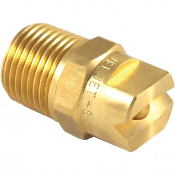 9831.61A  VJET Nozzle for Automated washout units