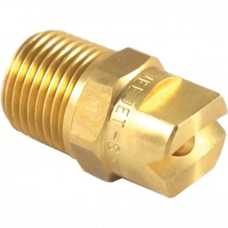 9831.61A  VJET Nozzle for Automated washout units
